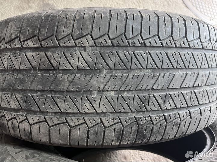 Kormoran SUV Summer 255/60 R18 112W