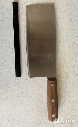 Нож шеф повара Joyce Chen Japan Япония