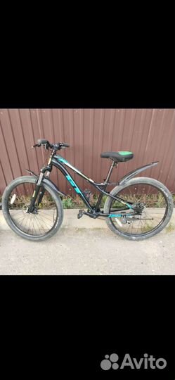 Крылья для велосипеда пластиковые