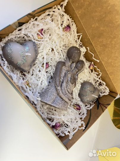 Подарочный набор ручной работы