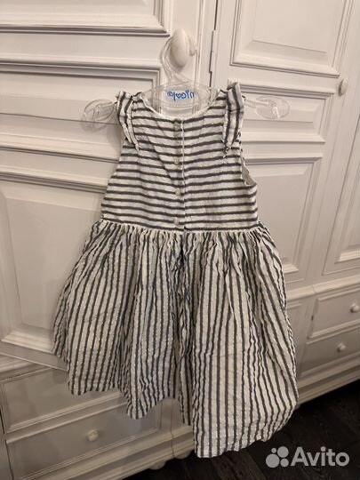 Платье для девочки HM 92