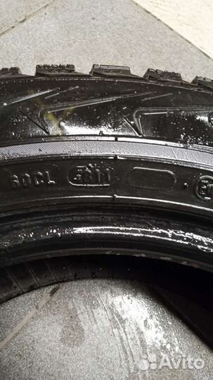 Nokian Tyres Hakkapeliitta 5 205/60 R16