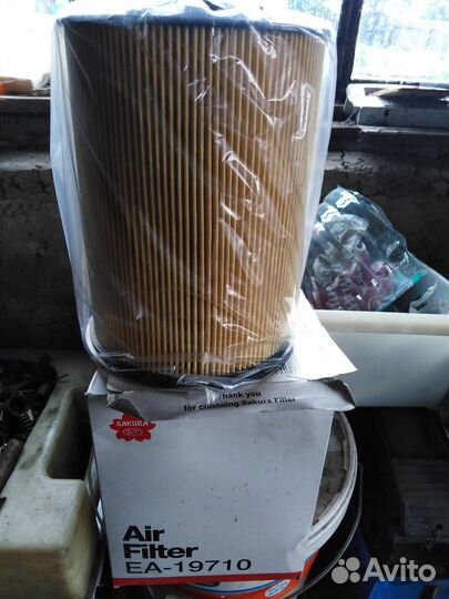 Все для ford focus 2