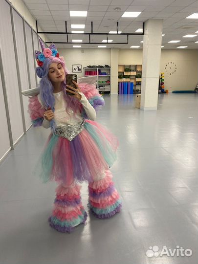 Аниматоры на день рождения, выпускной