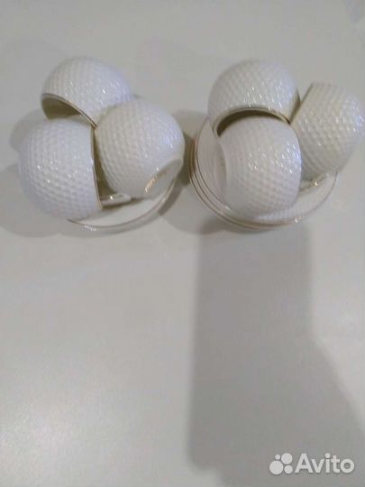 Сервиз кофейный