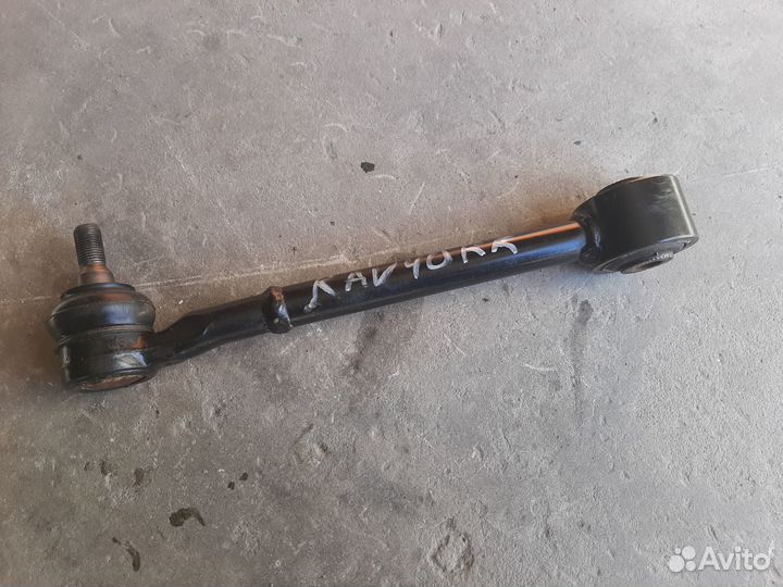Задняя поперечная тяга Toyota Rav4 40 2012-2019