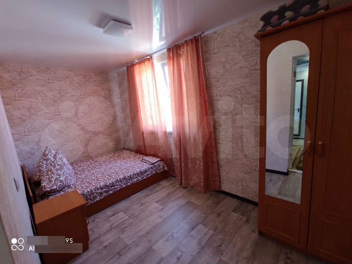 Дом 80 м² на участке 7 сот.