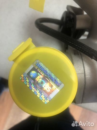 Турбина новая Hyundai Starex/Kia 282314A750