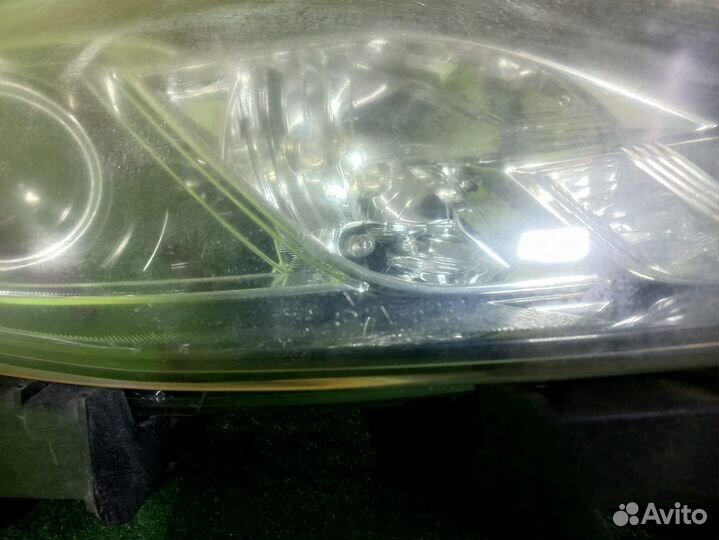 Фара mazda GH,GH5AP,GH5AS,GH5AW,GH5FP,GH5FS,GH5FW