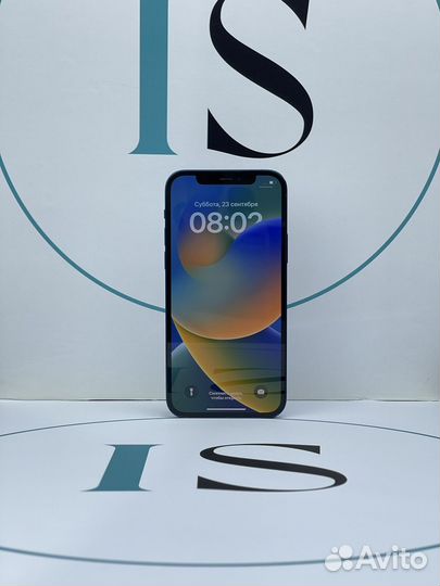 iPhone 12, 128 ГБ