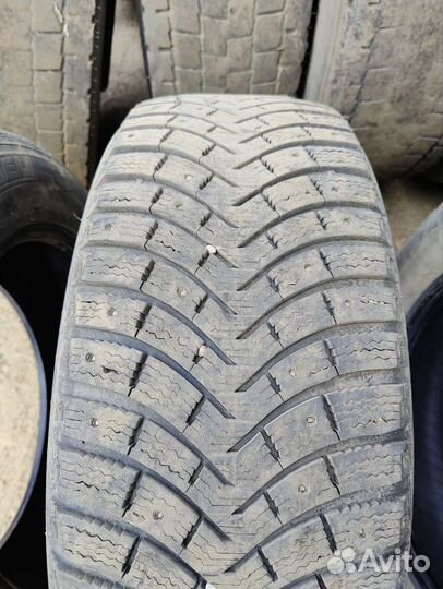 Michelin Latitude X-Ice North 235/65 R18 110T