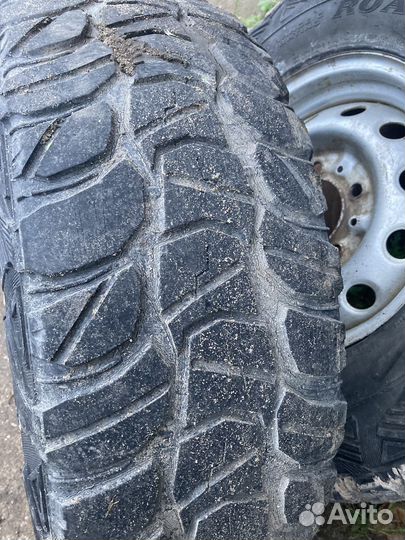 Диски с резиной r15