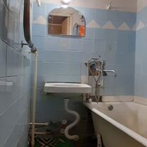 2-к. квартира, 45,6 м², 6/9 эт.