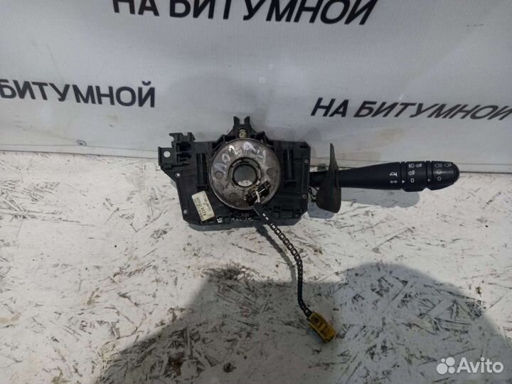 Подрулевой шлейф Renault Logan