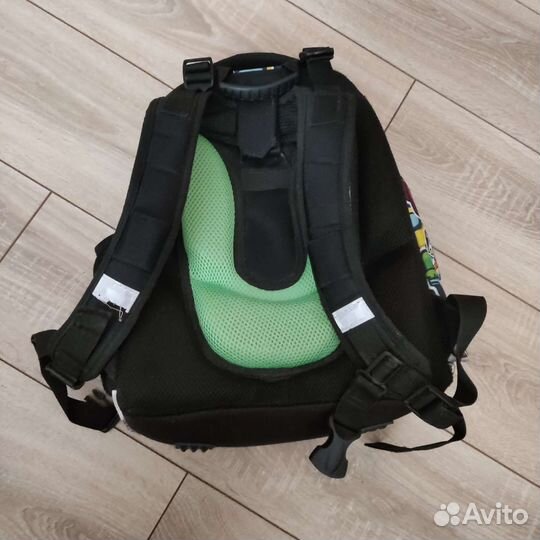 Ранец / рюкзак школьный ортопедический