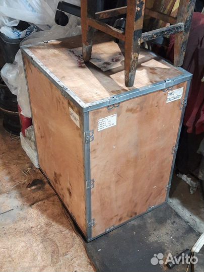 Двигатель g4kd