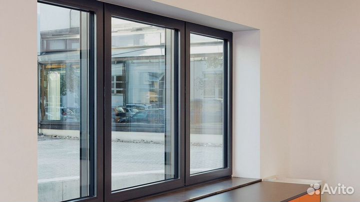 Пластиковые окна / Окна пвх / Евроокна с гарантией