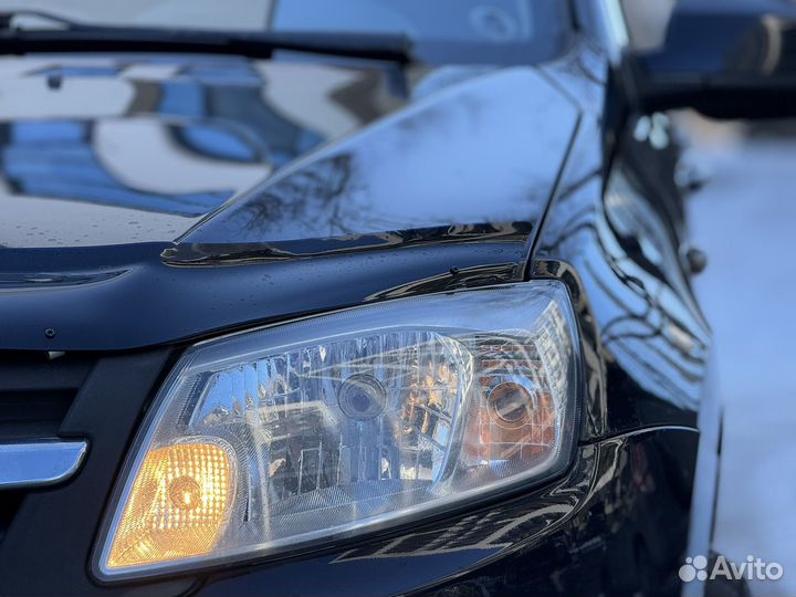 LADA Granta 1.6 AT, 2013, 166 800 км