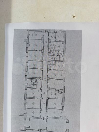 Свободного назначения, 350 м²