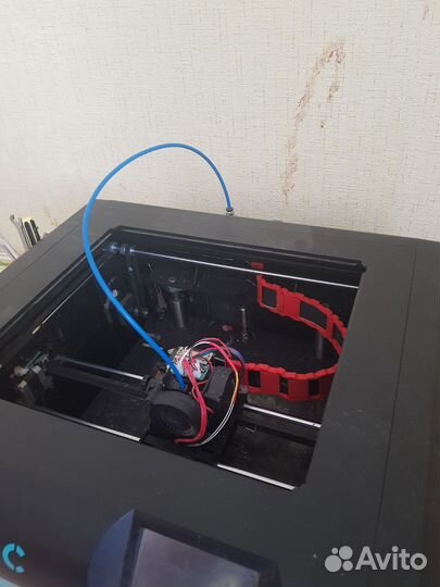Anycubic 4max pro 3D принтер