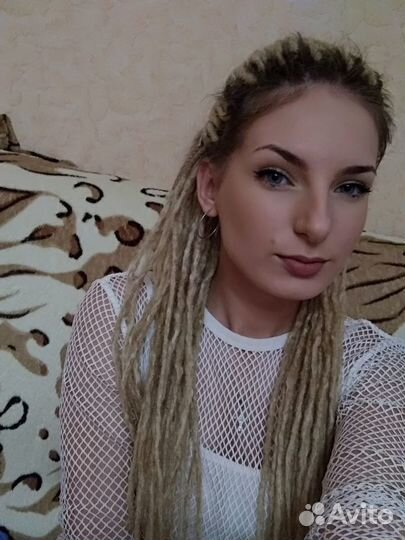 Коплект де дред