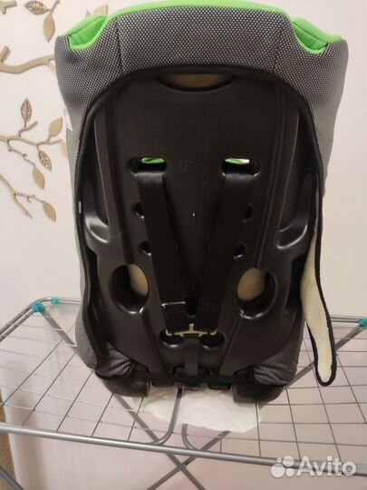 Детское автокресло 9 до 36 кг
