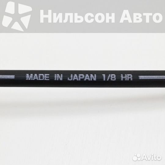 Тормозной шланг задний toyota dyna, yamasida