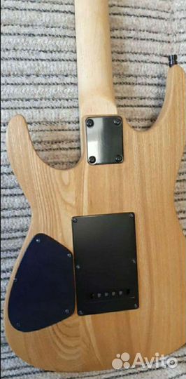 Гитара электро