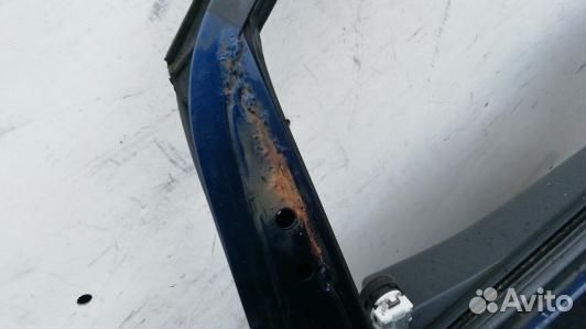 Дверь передняя левая toyota previa CR30 (91K06EN01