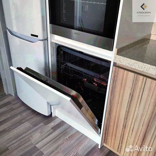 Кухня на заказ