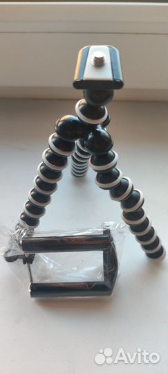 Штатив мини для смартфона