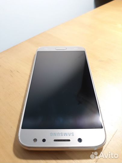 Samsung Galaxy J5 (2017), 2/16 ГБ