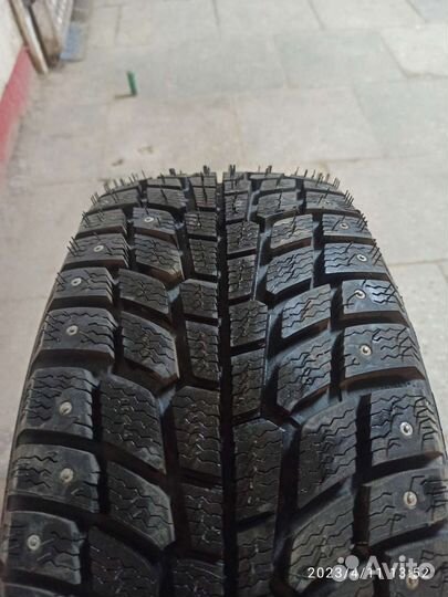 205/55 16 зимняя резина