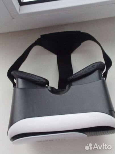 Vr очки