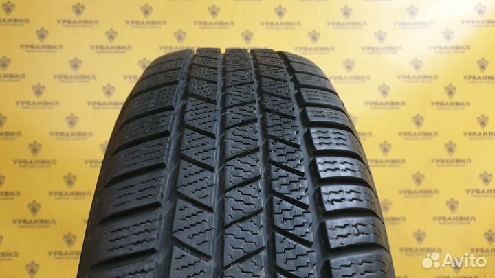 Continental ContiCrossContact Winter 215/65 R16 98R