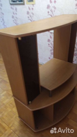 Тумба под телевизор