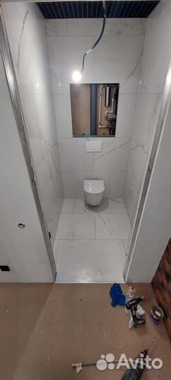 Плиточник. Укладка плитки