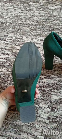 Туфли 36 размер