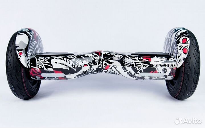 Гироскутер smart balance premium 10.5