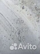 Подкрылки ваз 2108, 2109 СССР 1986г