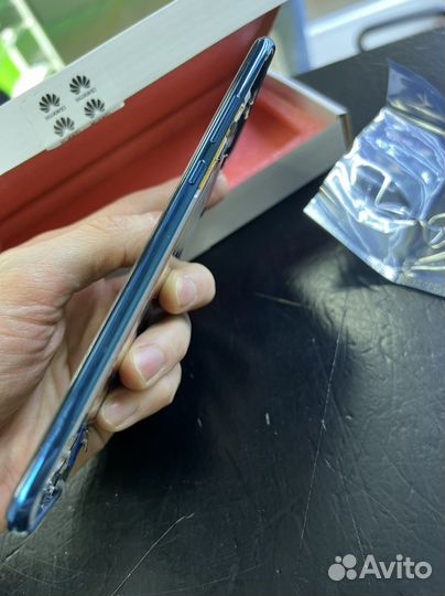 Оригинальные Дисплей Huawei P30 lite, P40 pro и др