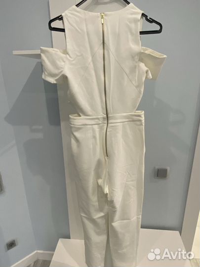 Комбинезон женский