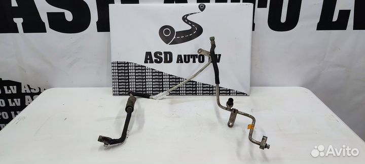 Трубка кондиционера Chevrolet Lacetti