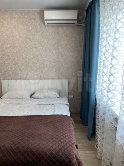 1-к. квартира, 40 м², 1/5 эт.