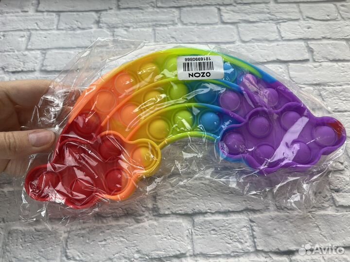 Поп иты pop it попыты