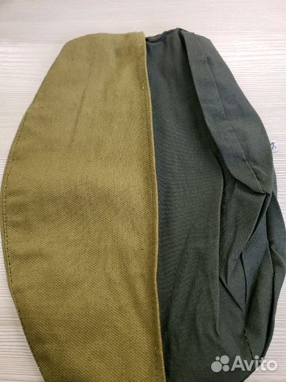 Пилотка 52-56