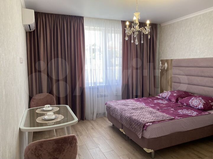 Комната 28 м², 1/2 эт.