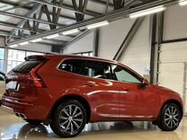 Volvo XC60 2.0 AT, 2019, 88 950 км, с пробегом, цена 4 179 000 руб.