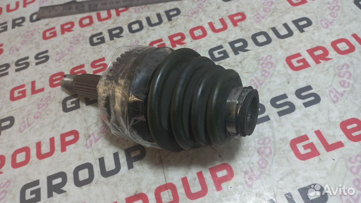 Шрус наружный DW М-121 19/24 ABS б/у Demio Revue