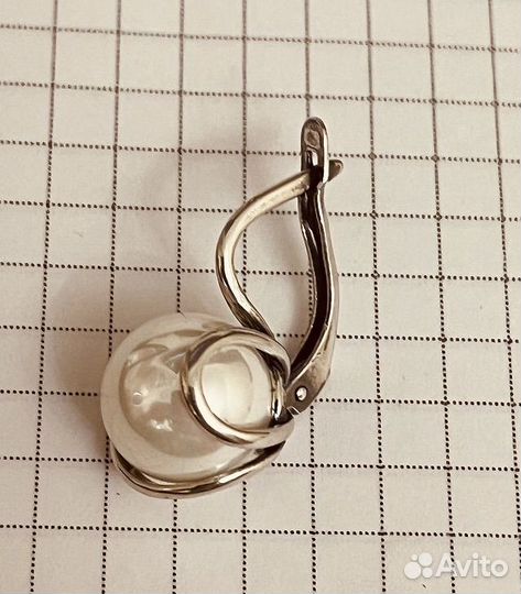 Серебро 925 пробы